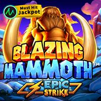 Blazing Mammoth