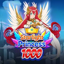 starlight princess 1000